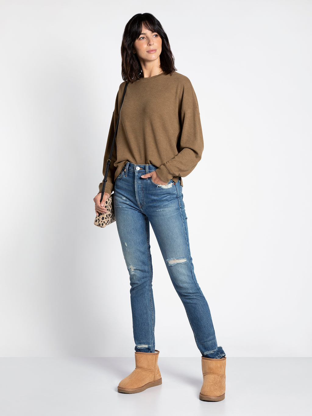 Darlene Top