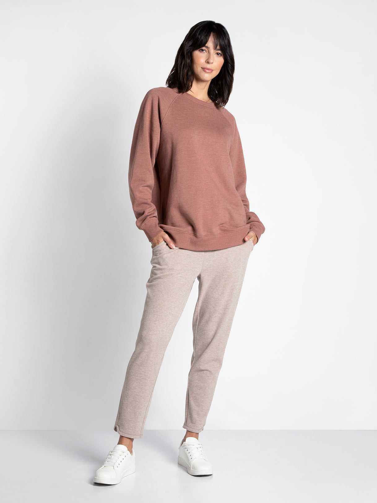 Halftime Sweatshirt