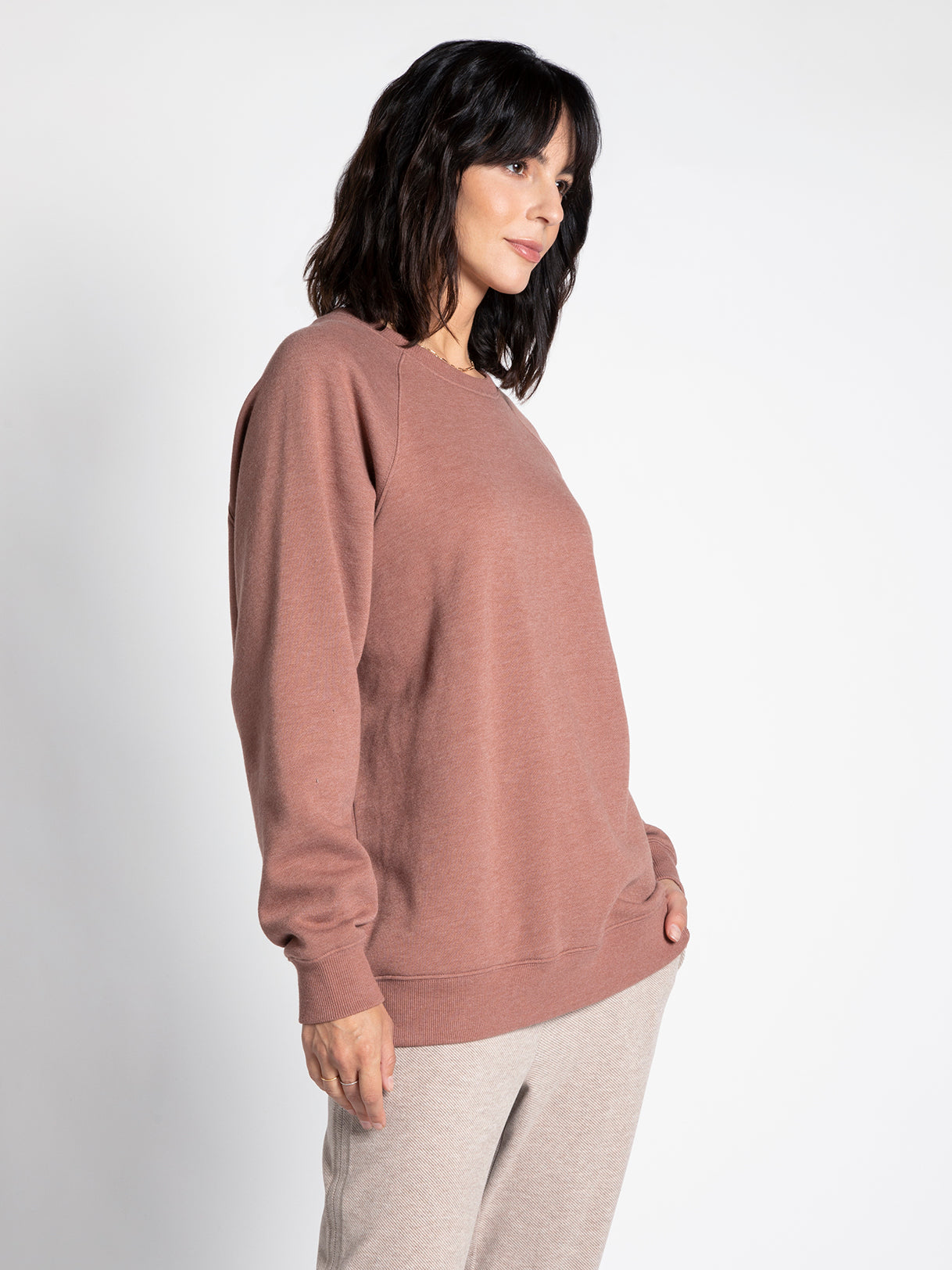 Halftime Sweatshirt