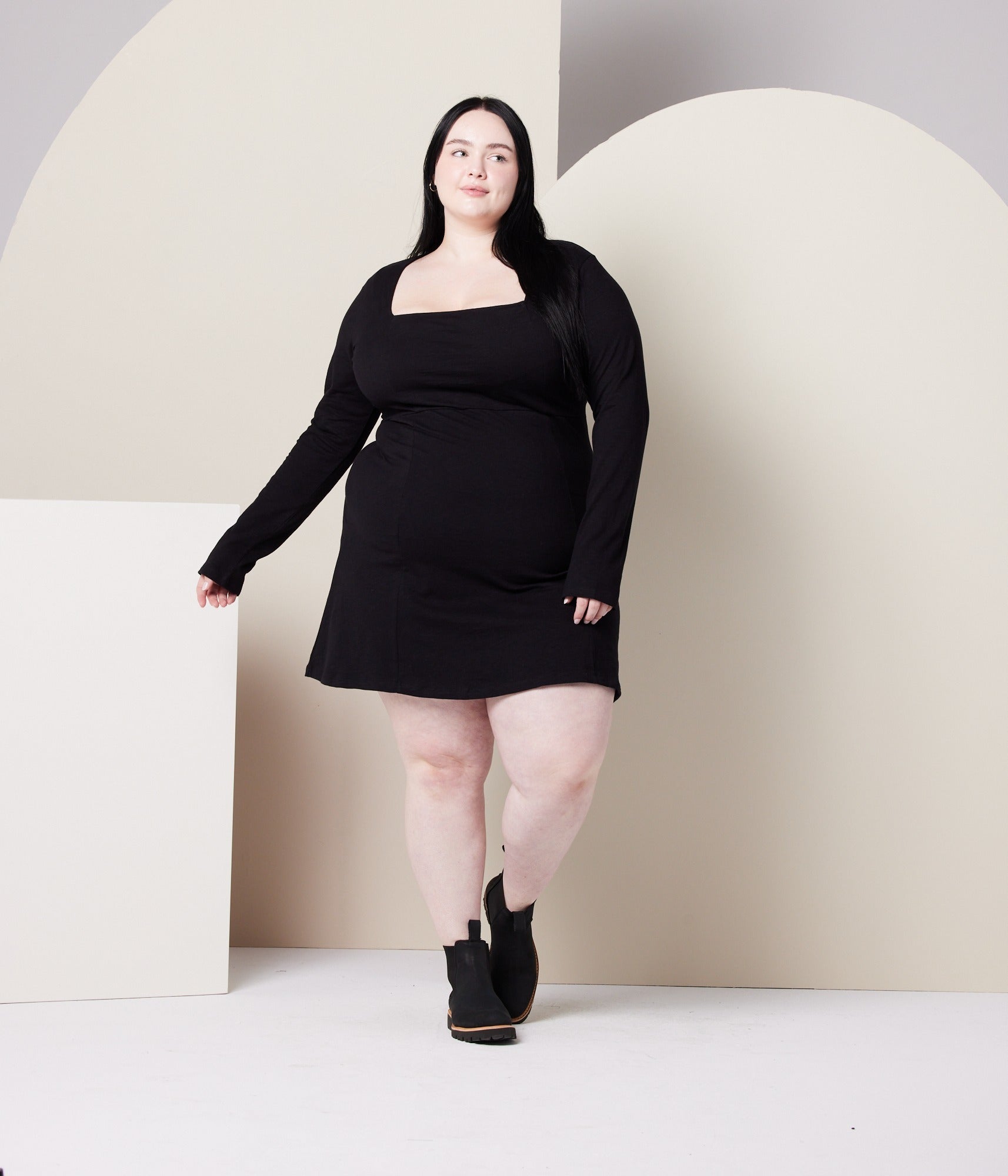 Sonnet Dress