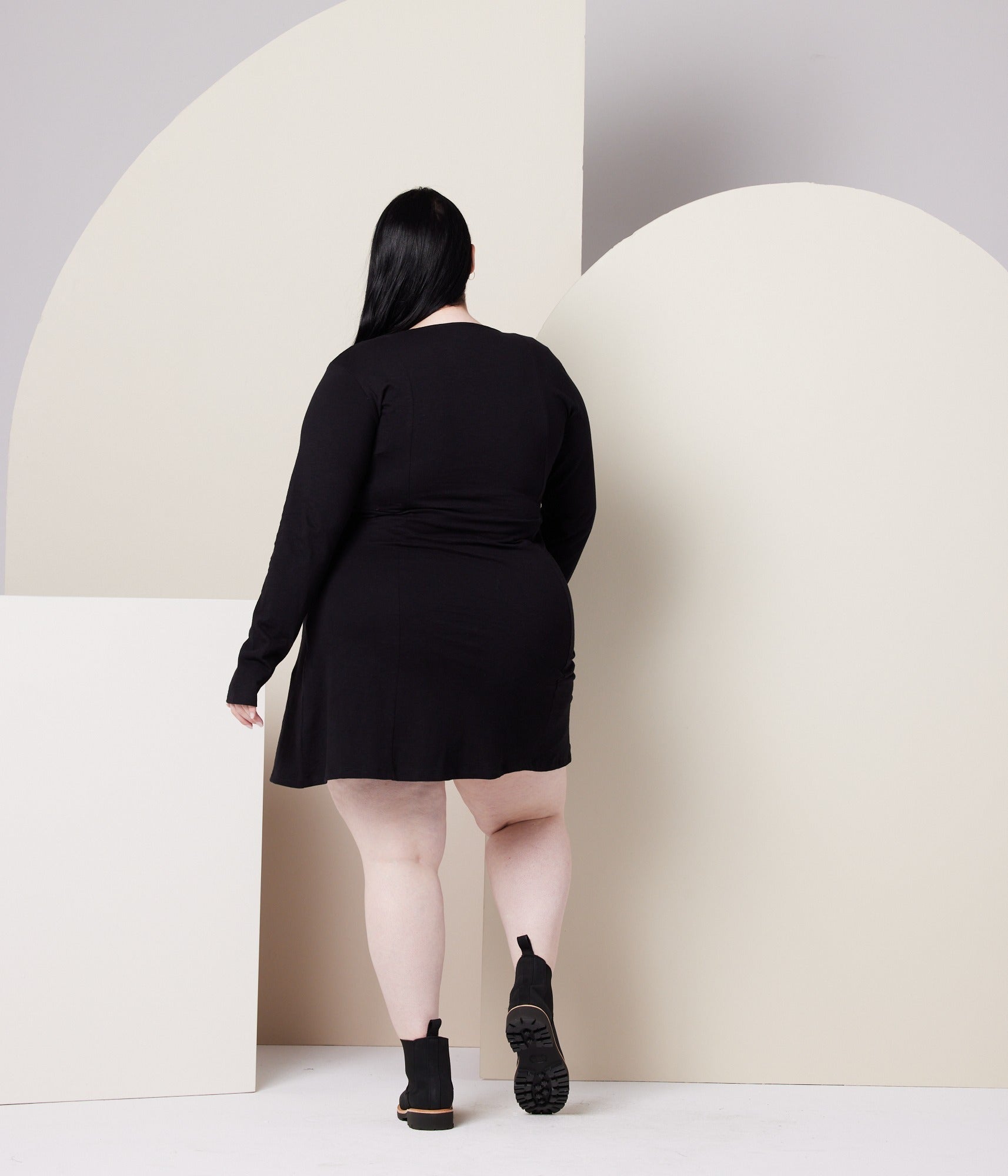 Sonnet Dress