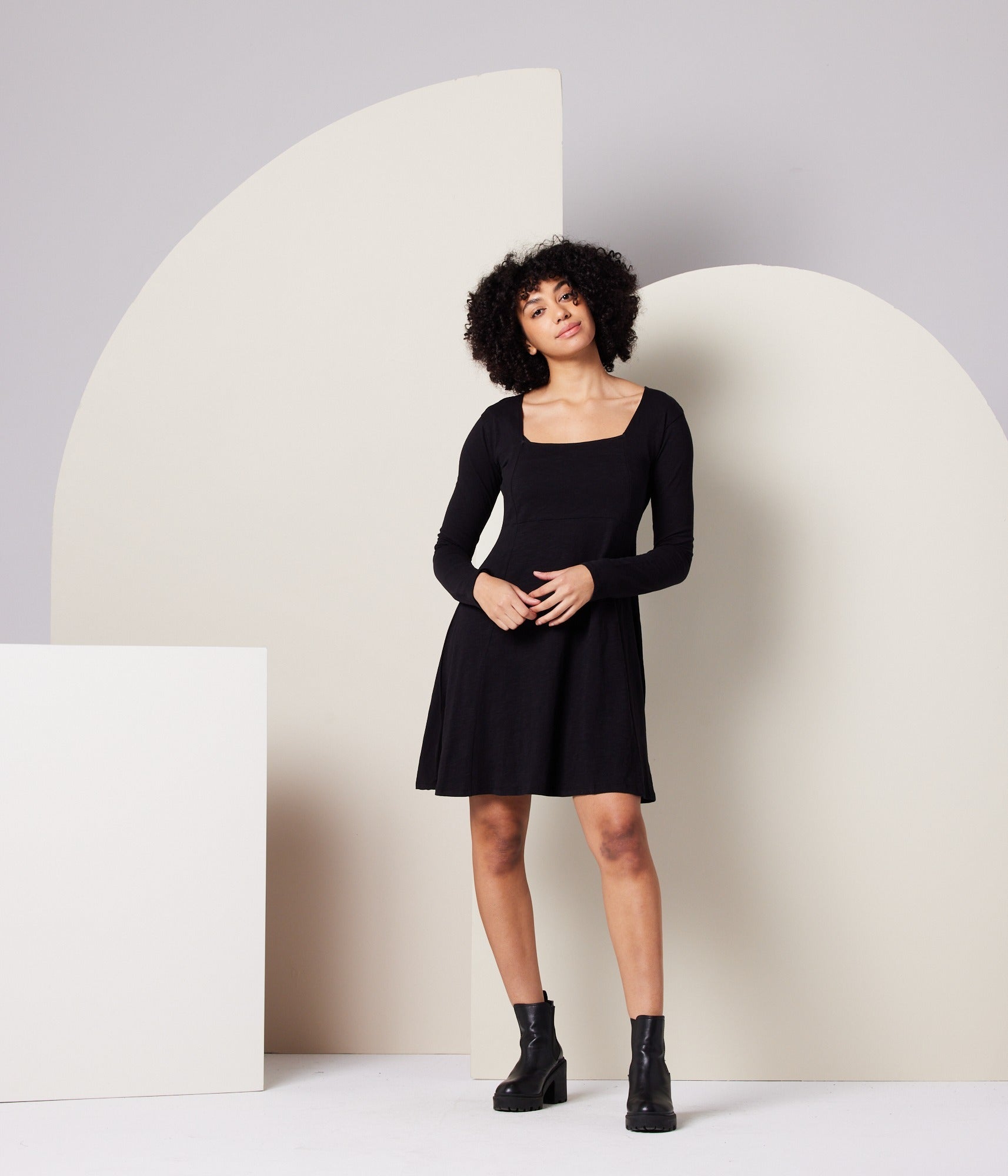 Sonnet Dress