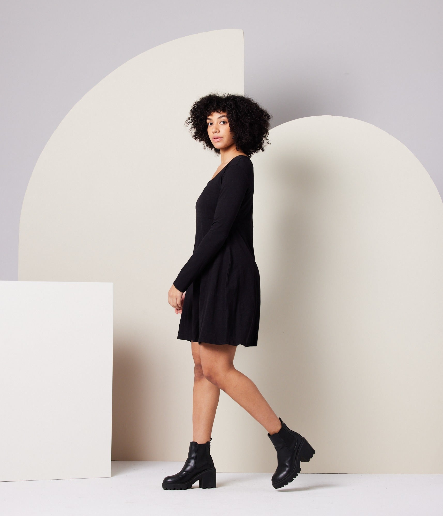 Sonnet Dress