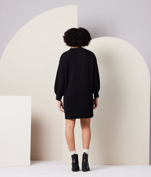 Griffin Sweater Dress
