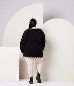 Akira Sweater