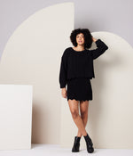 Akira Sweater