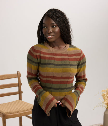 Vera Sweater