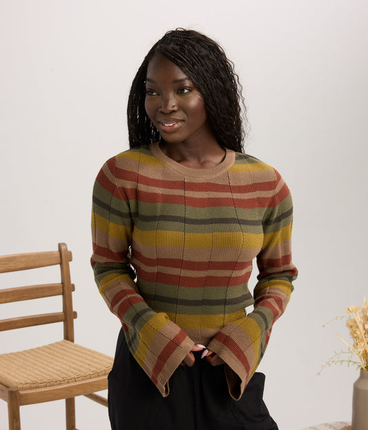 Vera Sweater