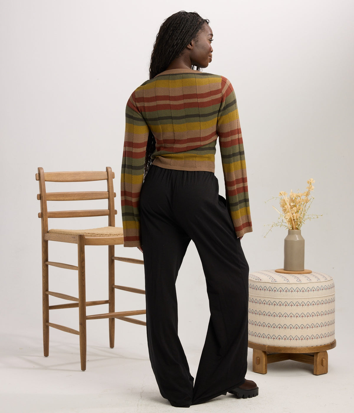 Vera Sweater