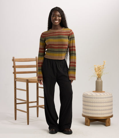 Vera Sweater
