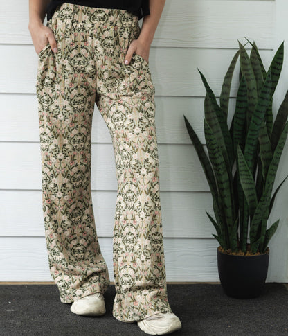 Thorn Pant