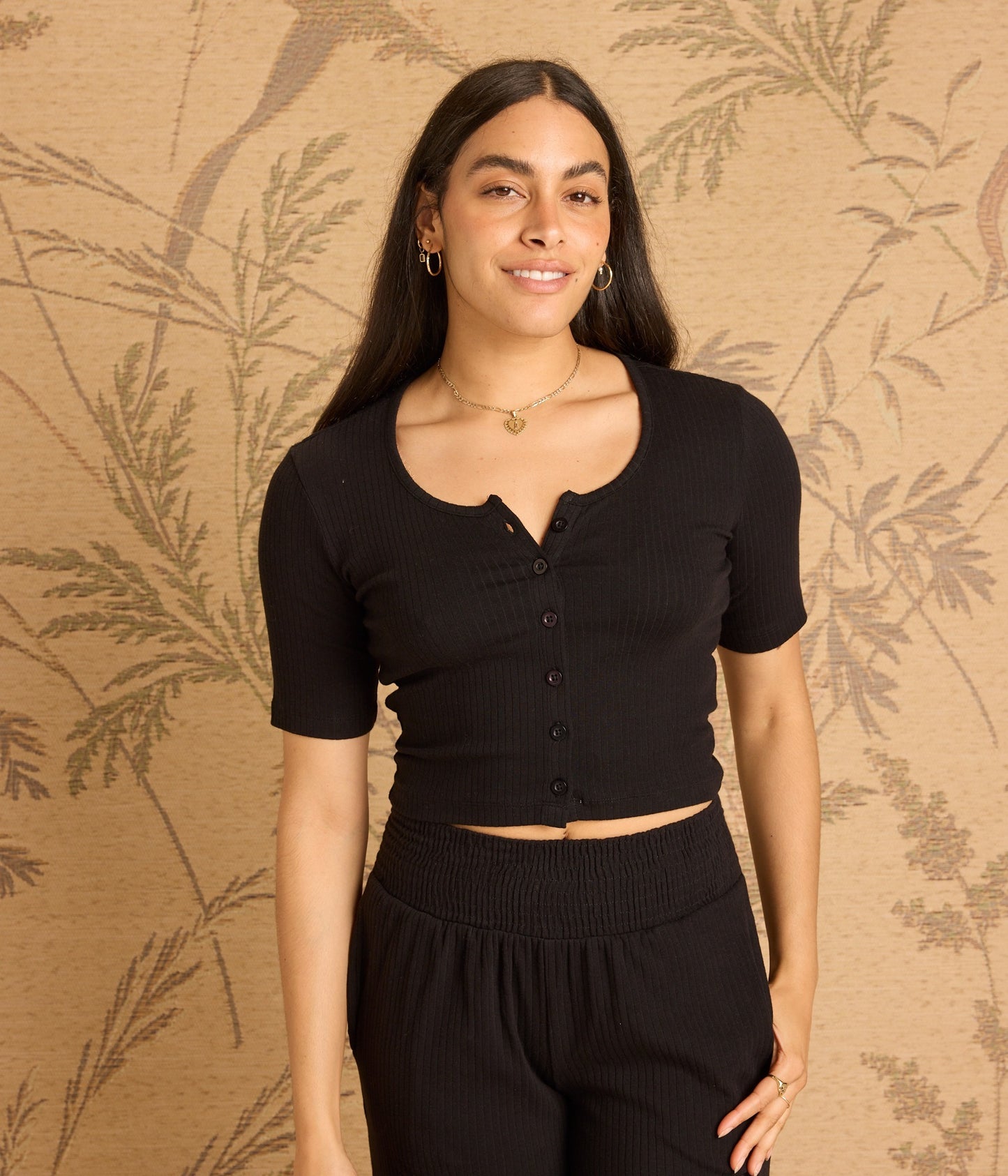 Vixen Top