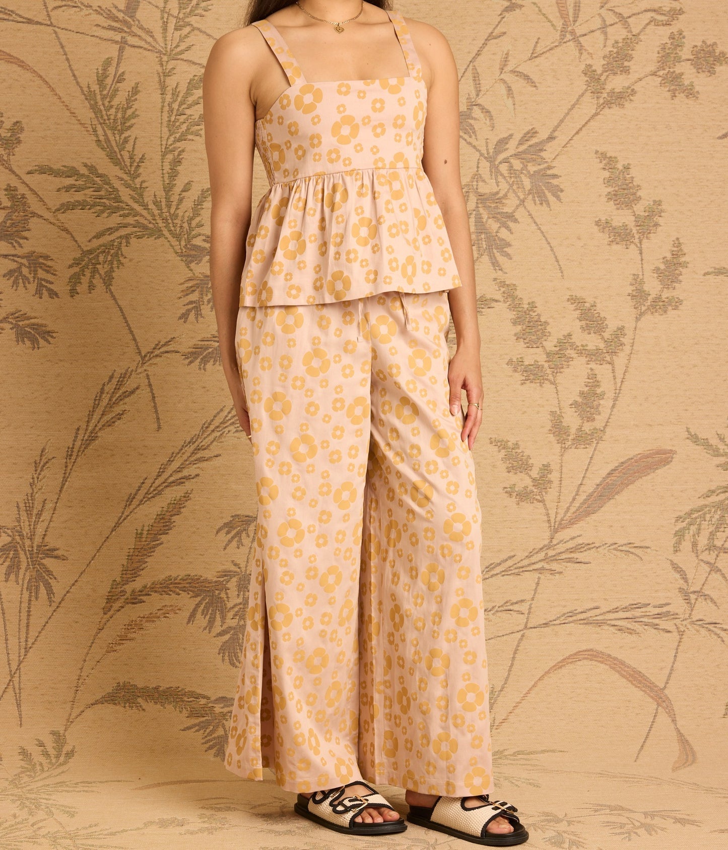 Sunset Pant