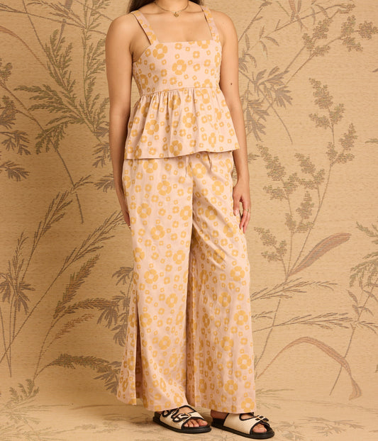 Sunset Pant