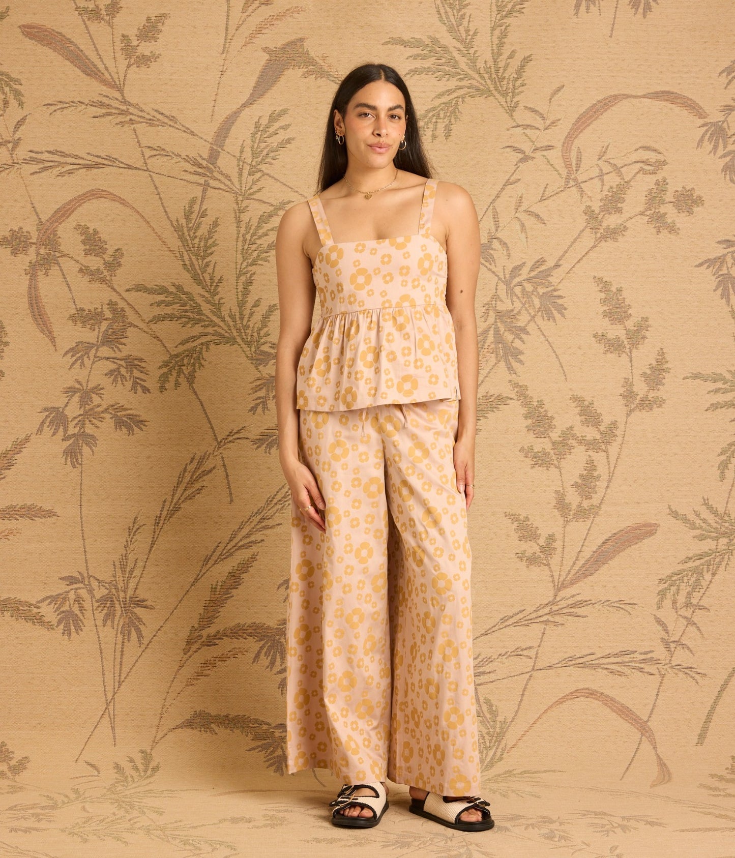 Sunset Pant