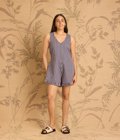 Heaven Romper