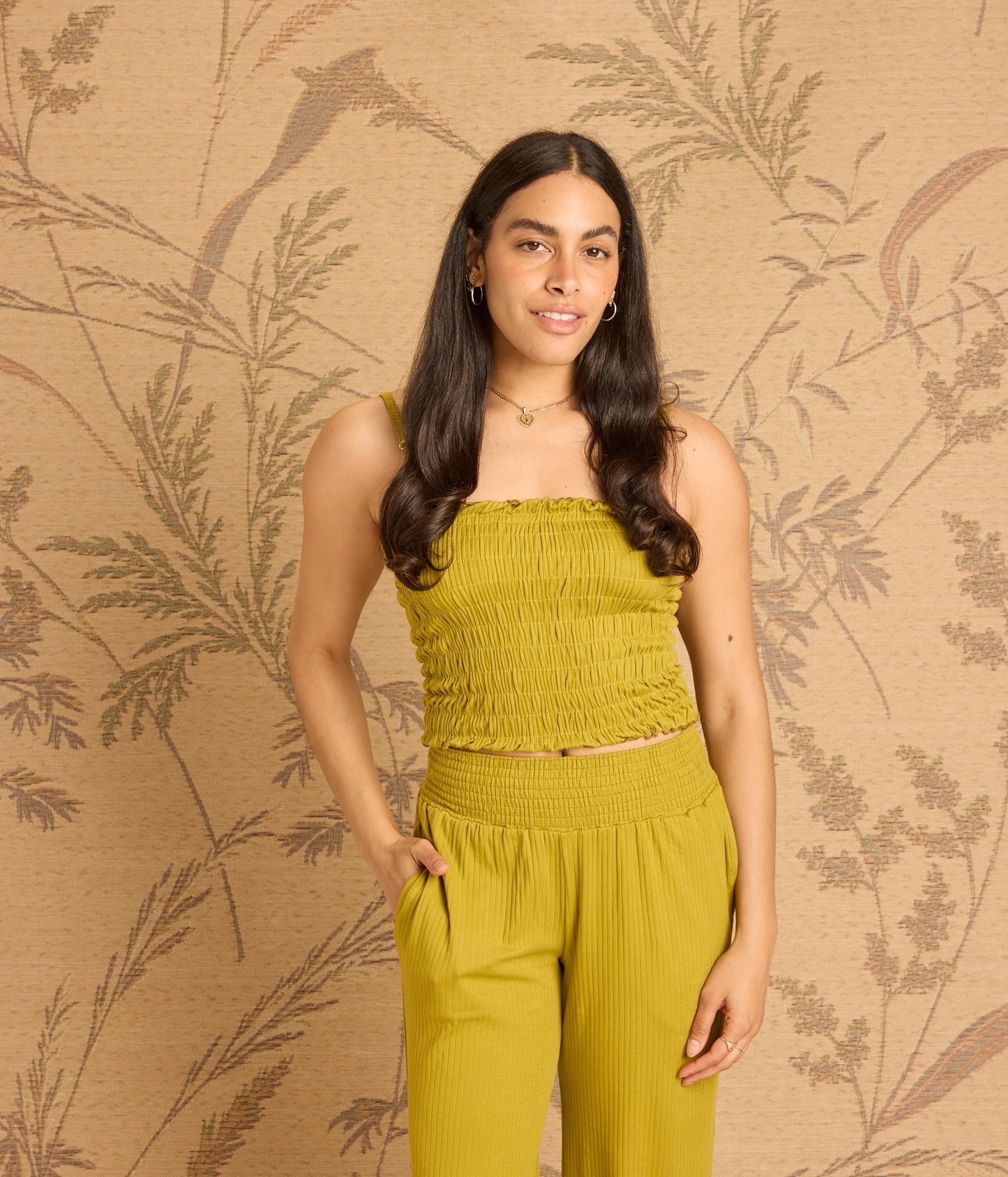 Marley Tank