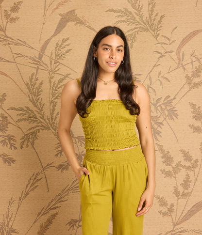Marley Tank