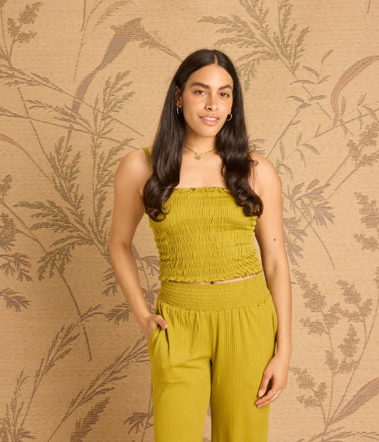 Marley Tank