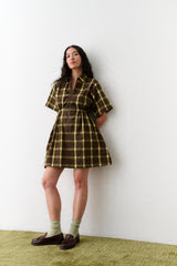 Utility Dress