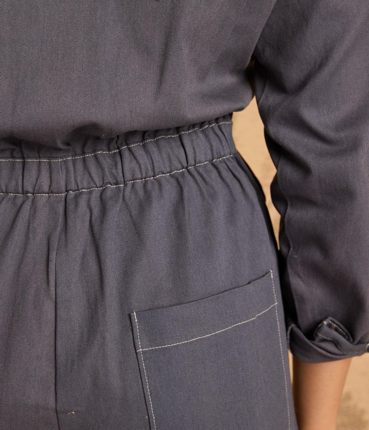 Scorpio Romper SALE