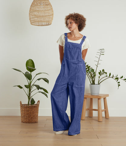 Georgia Overall