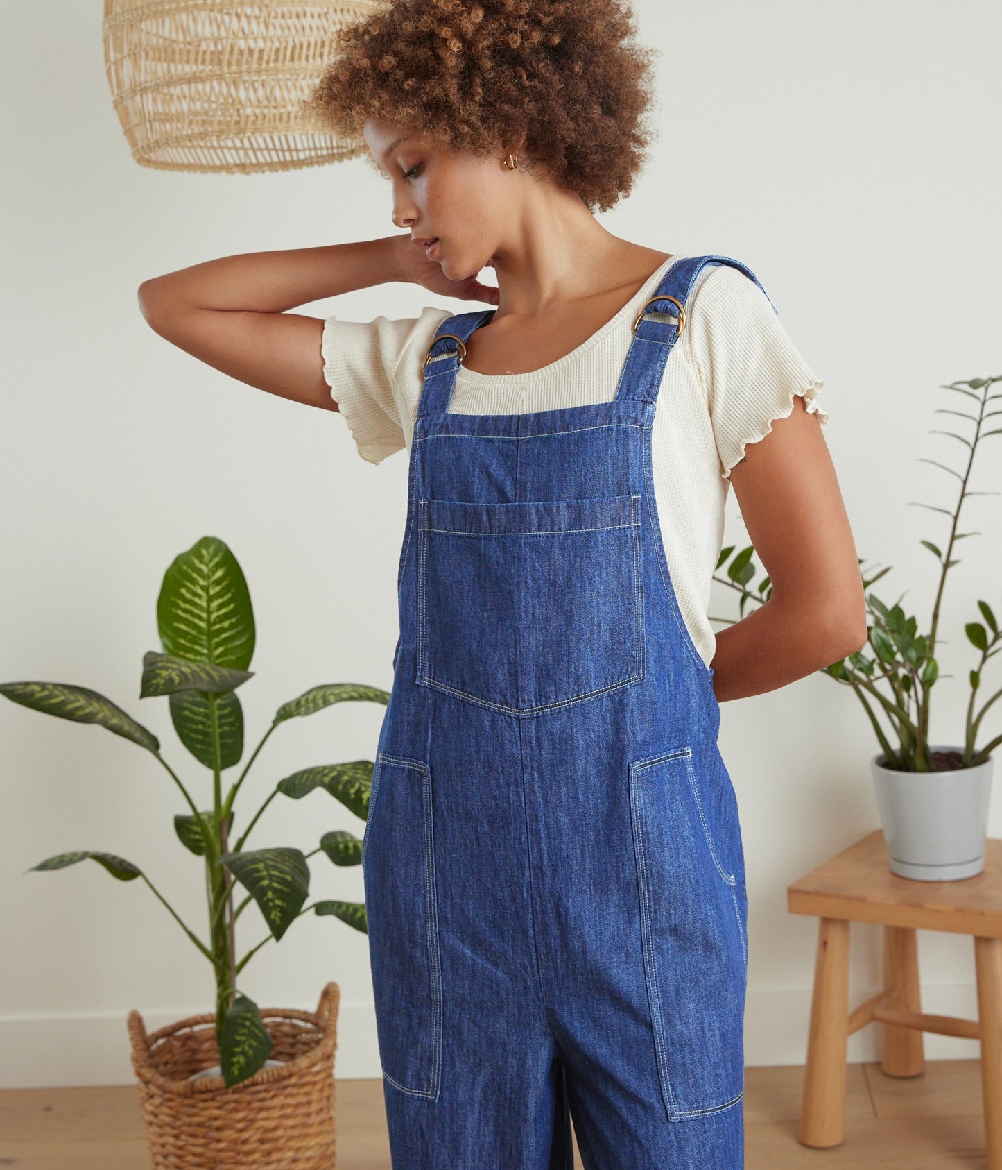 Georgia Overall