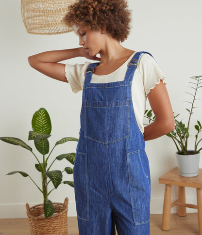 Georgia Overall