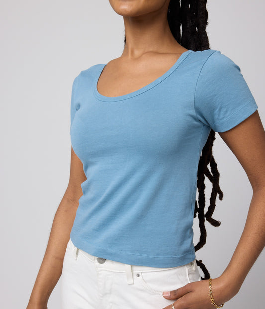 Regen Baby Tee