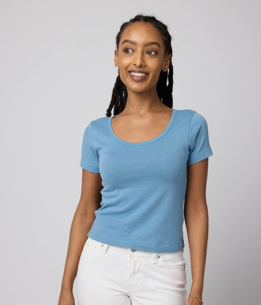 Regen Baby Tee