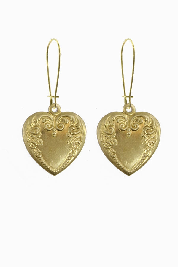Victoria Earrings