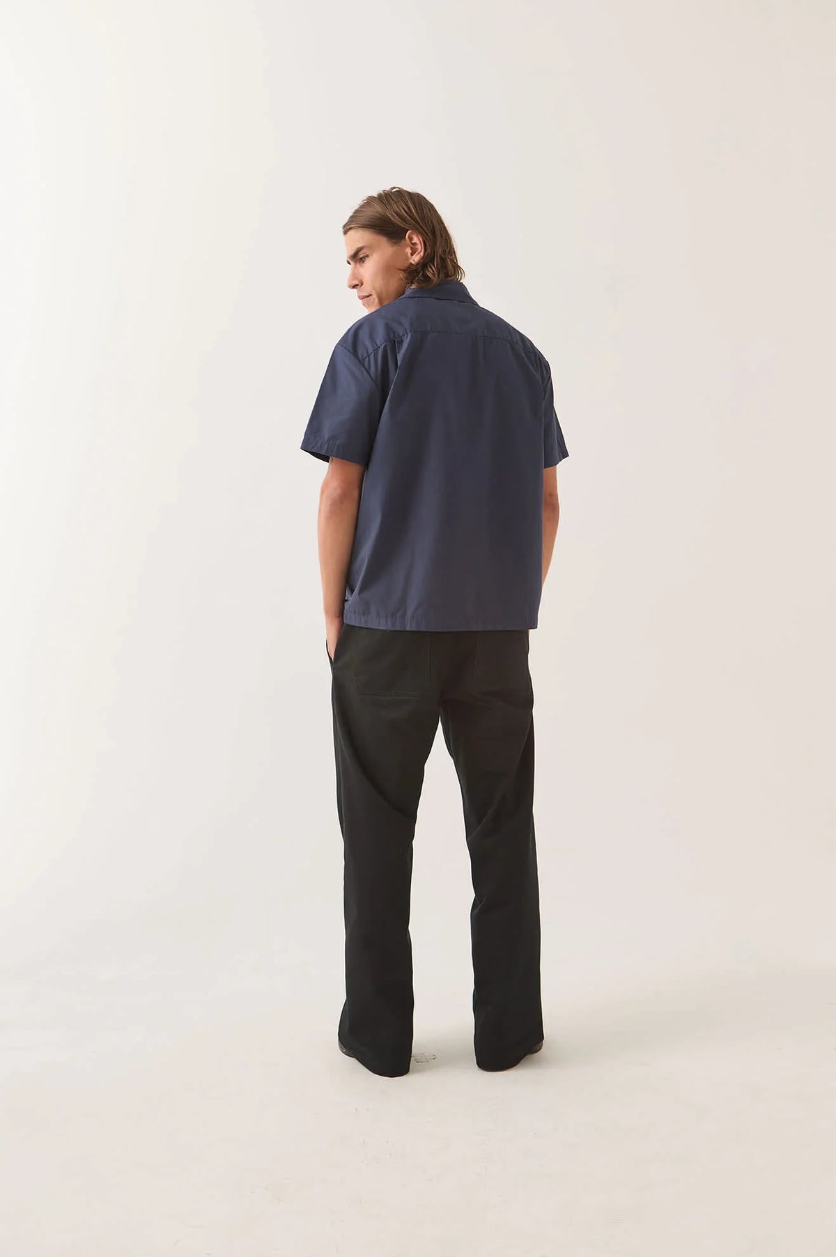 Trademark Short Sleeve Shirt