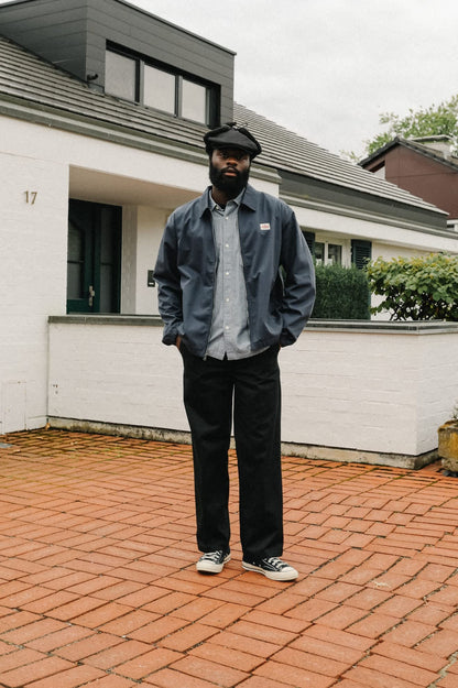Trademark Garage Jacket