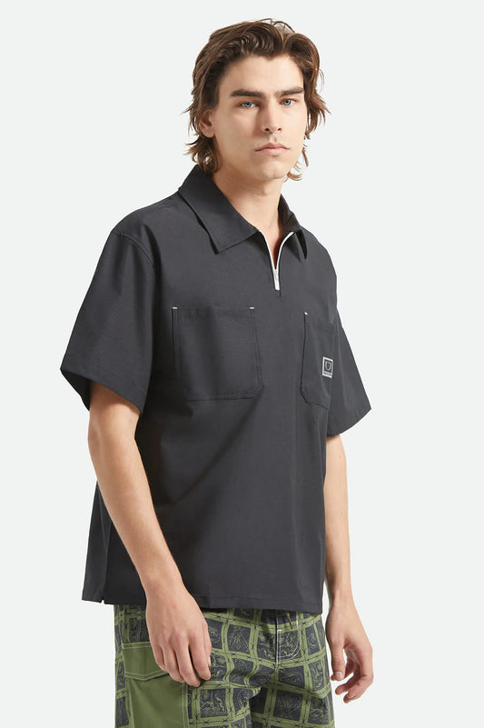 Journey Woven Shirt SALE