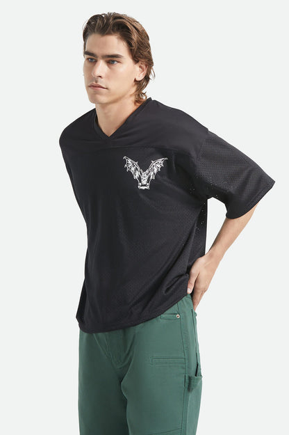Baggy Mesh Practice Jersey