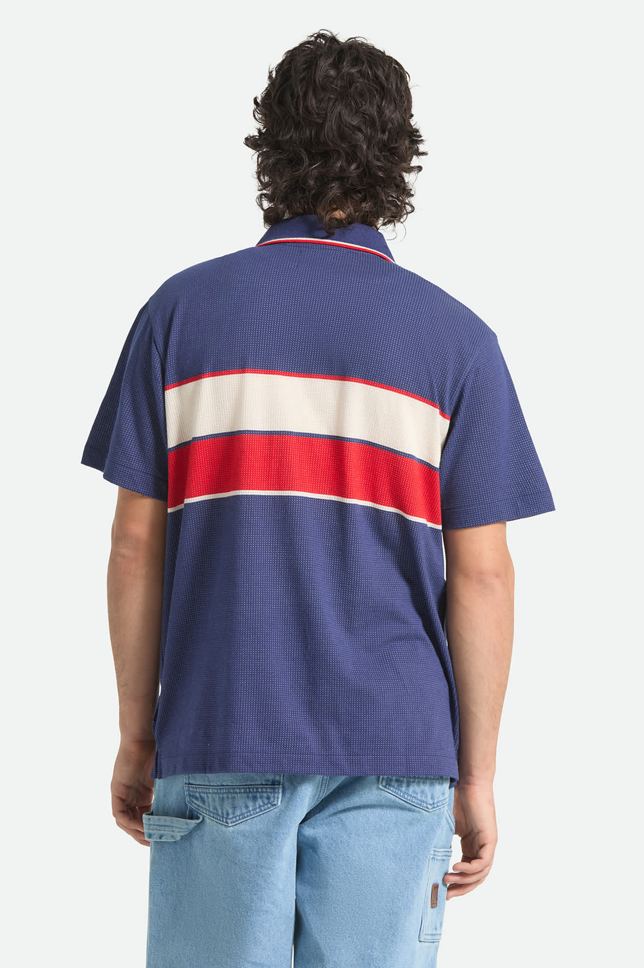 Bunker Mesh Shirt