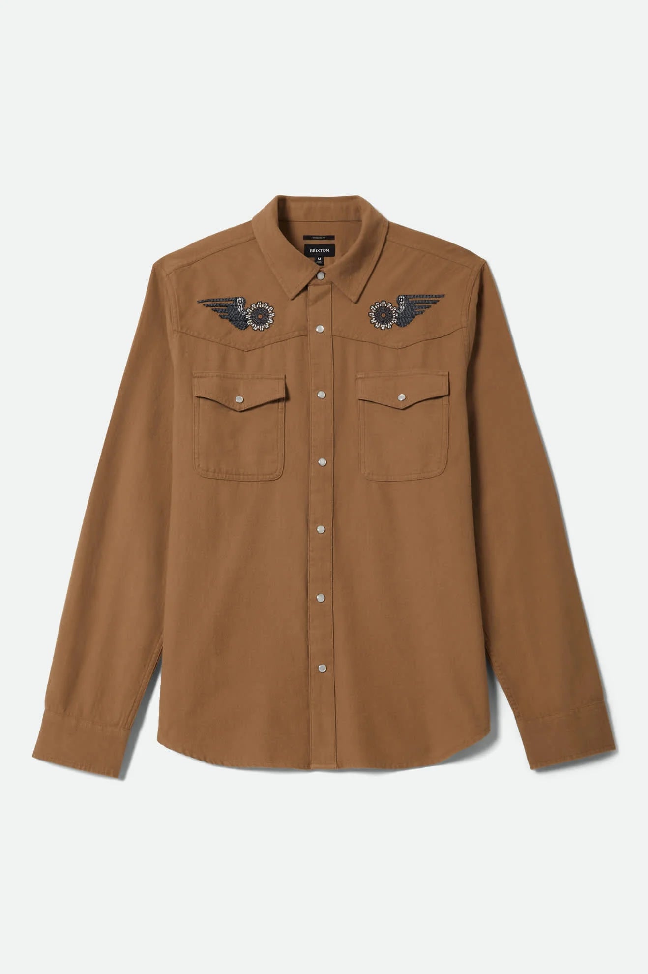 Waylon Overshirt