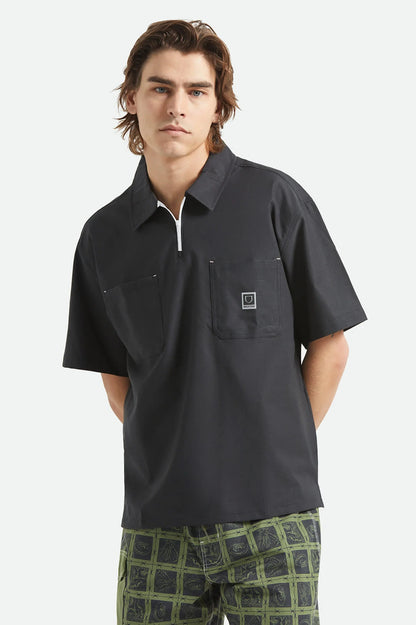 Journey Woven Shirt