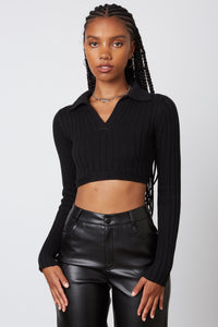 Little Coy Sweater