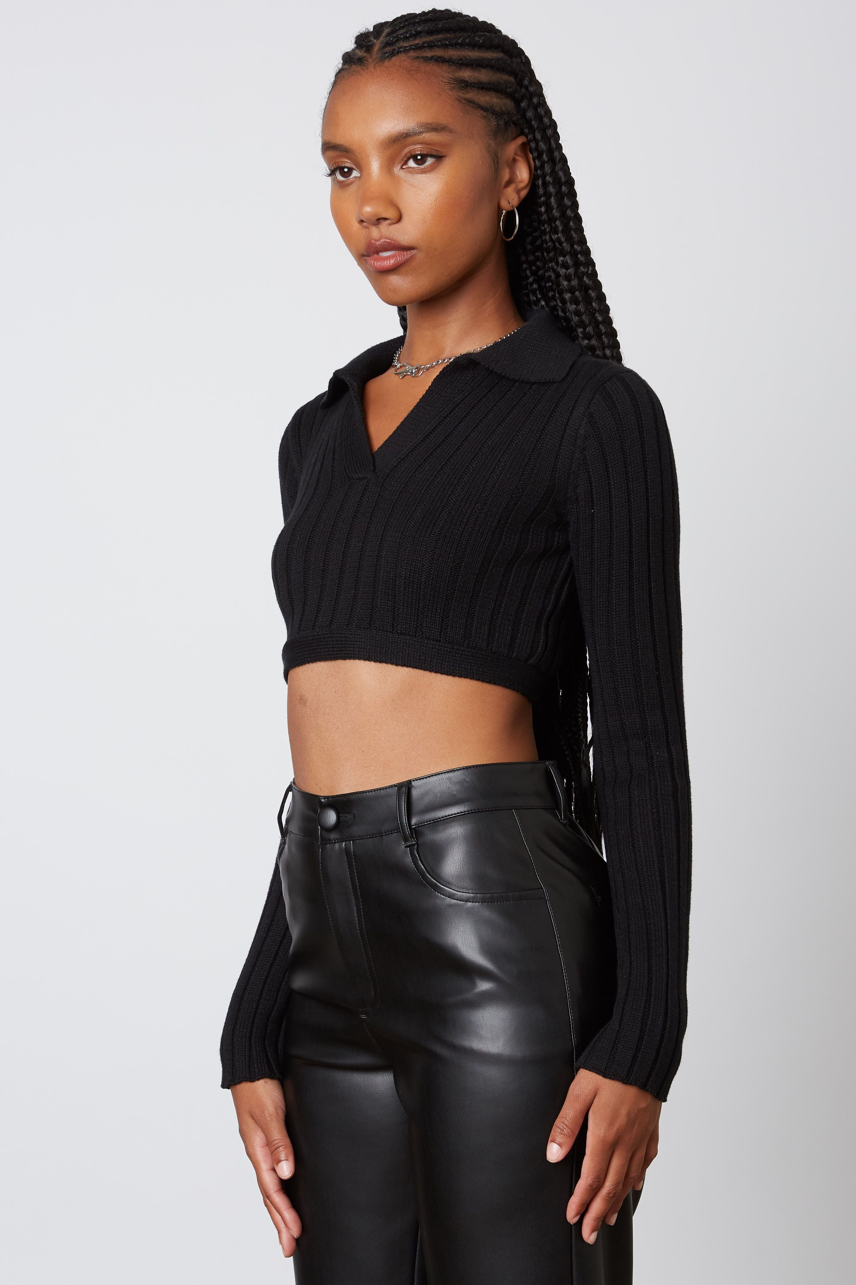 Little Coy Sweater