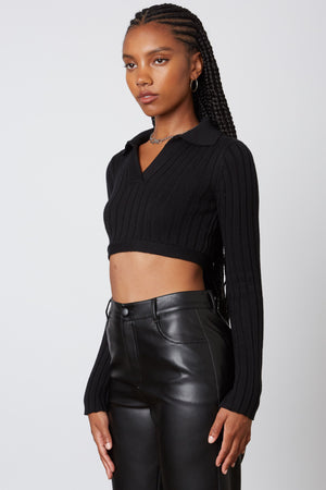 Little Coy Sweater