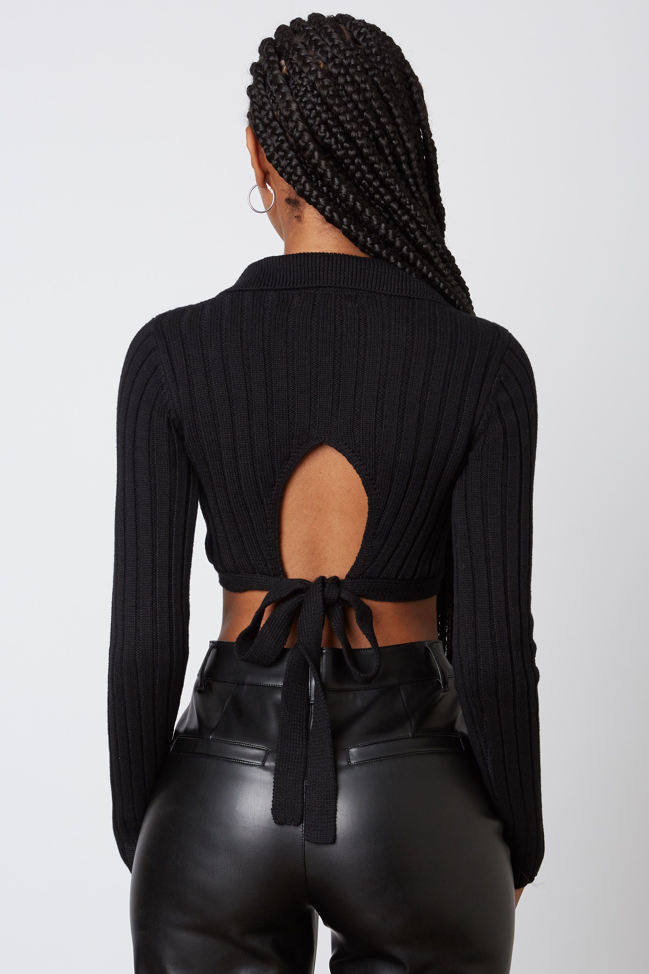 Little Coy Sweater