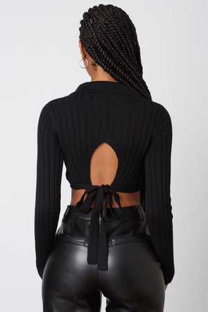 Little Coy Sweater