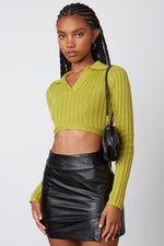 Little Coy Sweater