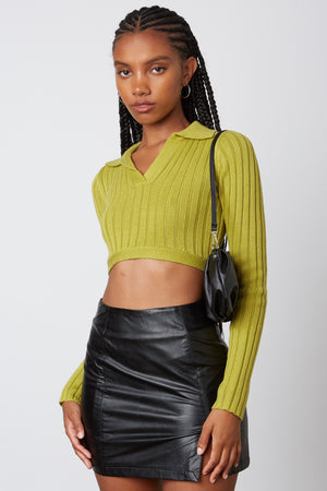 Little Coy Sweater