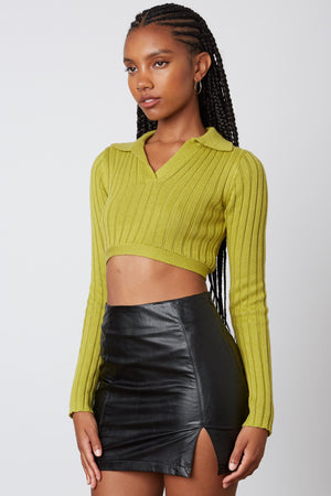 Little Coy Sweater