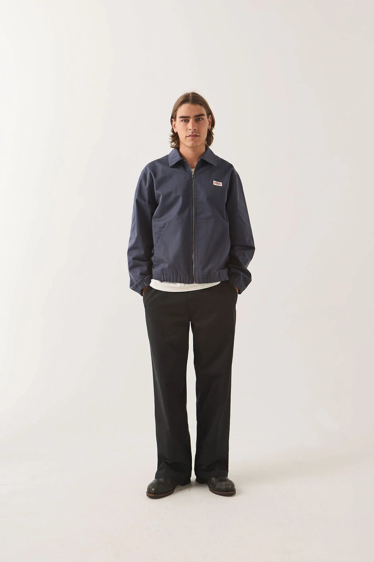 Trademark Garage Jacket