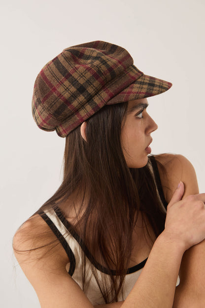 Bailey Cap