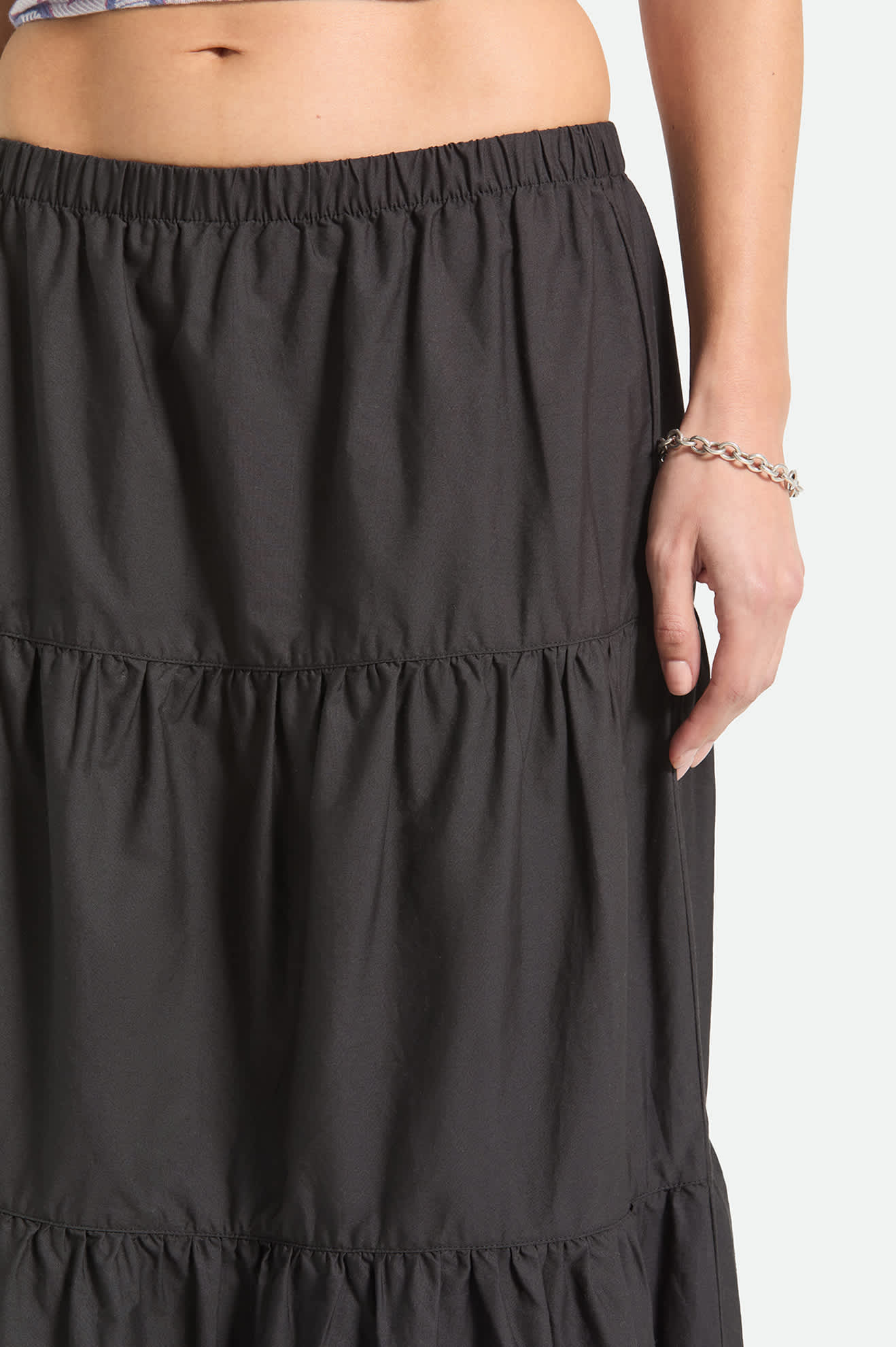 The Abigail Skirt