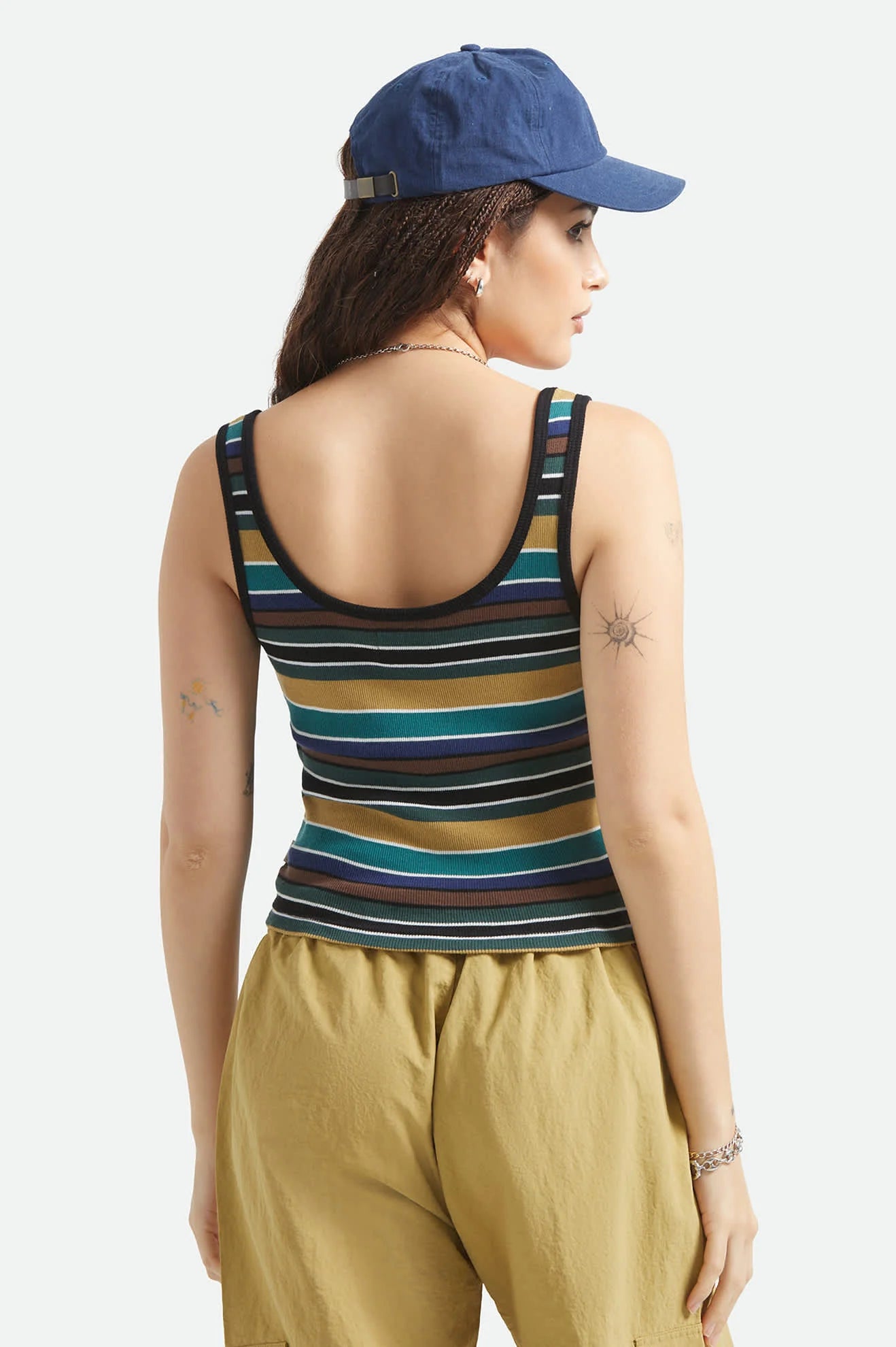 Ringer Organic A-Tank